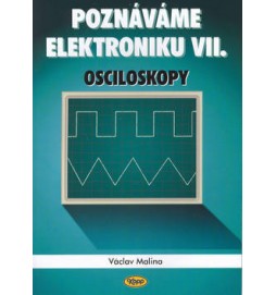 Poznáváme elektroniku VII.