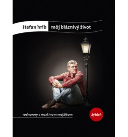 Môj bláznivý život