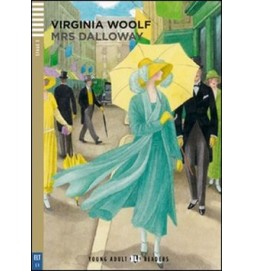 Mrs Dalloway