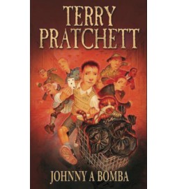 Johnny a bomba