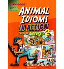 Animal Idioms in Action 2