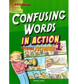 Confusing Words in Action 1