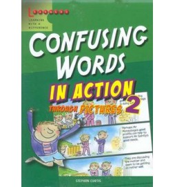 Confusing Words in Action 2