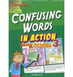 Confusing Words in Action 3