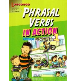 Phrasal Verbs in Action 1