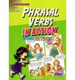 Phrasal Verbs in Action 2