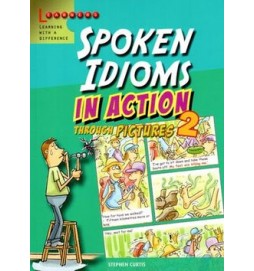 Spoken Idioms in Action 2