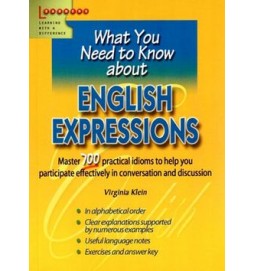 English Expressions