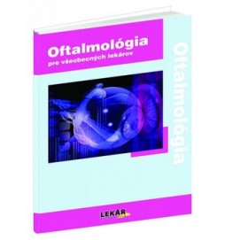 Oftalmológia