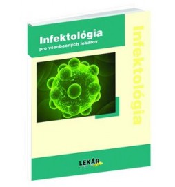 Infektológia