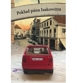 Poklad pána Isakowitza