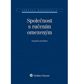 Společnost s ručením omezeným