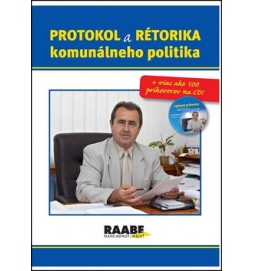 Protokol a rétorika komunálneho politika