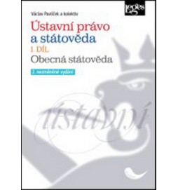 Ústavní právo a státověda I. díl