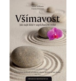 Všímavost + CD