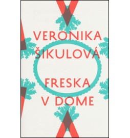 Freska v dome