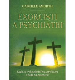Exorcisti a psychiatri