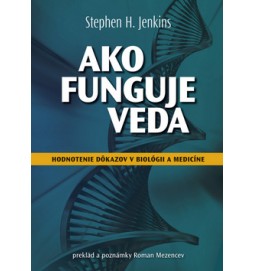 Ako funguje veda
