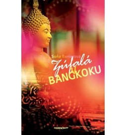 Zúfalá v Bangkoku