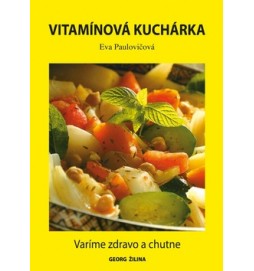 Vitamínová kuchárka