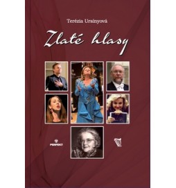 Zlaté hlasy