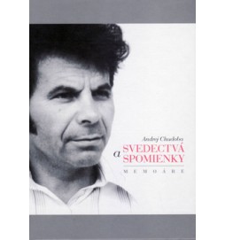 Svedectvá a spomienky