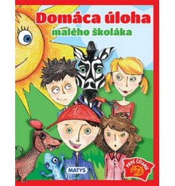Domáca úloha malého školáka