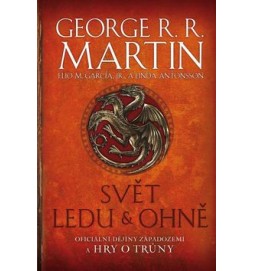 Svět ledu a ohně