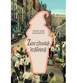 Zmrzlinová kráľovná