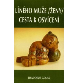 Líného muže /ženy/ cesta k osobnosti