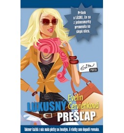 Luxusný prešľap