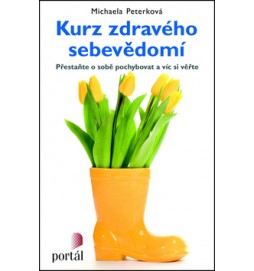 Kurz zdravého sebevědomí