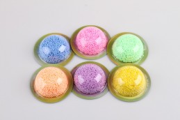 PlayFoam Boule - 1 ks, mix barev - Alltoys s.r.o.