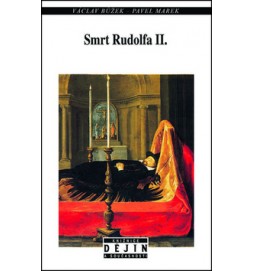 Smrt Rudolfa II.