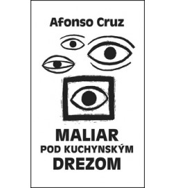 Maliar pod kuchynským drezom