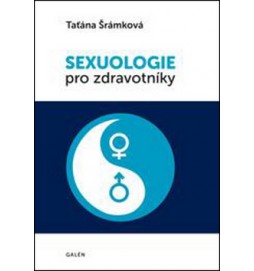 Sexuologie pro zdravotníky