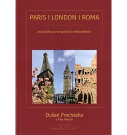 Paris/London/Roma