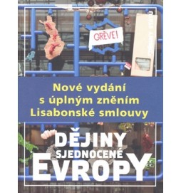 Dějiny sjednocené Evropy