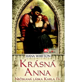 Krásná Anna