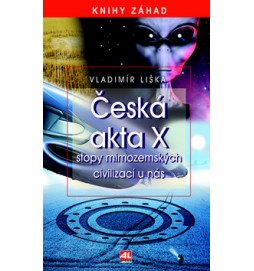 Česká akta X