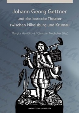 Johann Georg Gettner - Margita Havlíčková; Christian Neuhuber