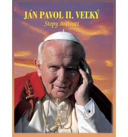 Ján Pavol II. Veľký