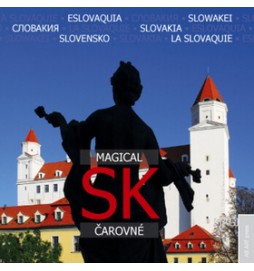 SK Magical Čarovné
