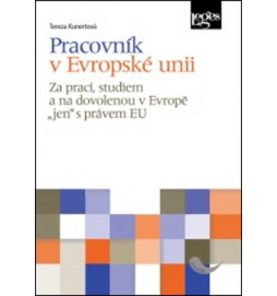 Pracovník v Evropské unii