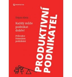 Produktivní podnikatel