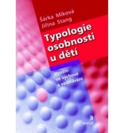 Typologie osobnosti u dětí
