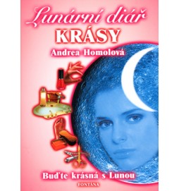 Lunární diář krásy