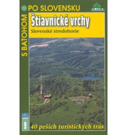 Štiavnické vrchy