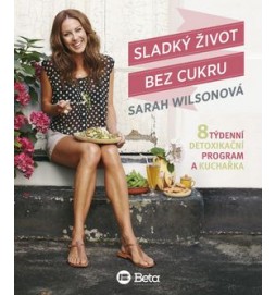 Sladký život bez cukru