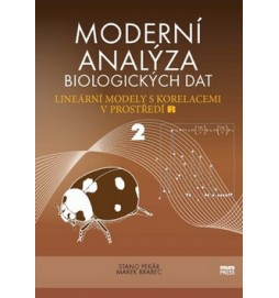 Moderní analýza biologických dat 2